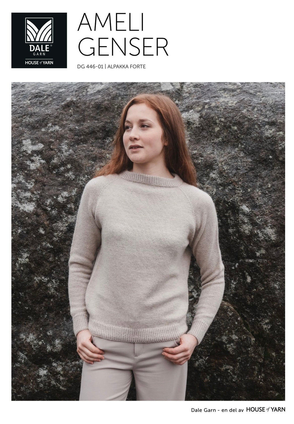 Ameli genser