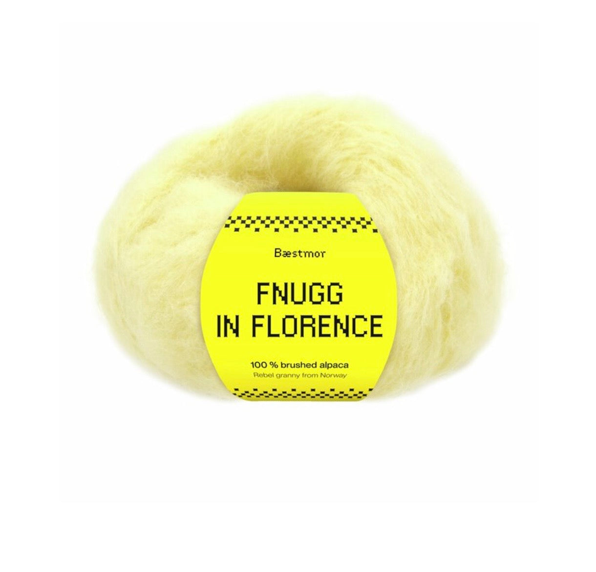 Fnugg in Florence