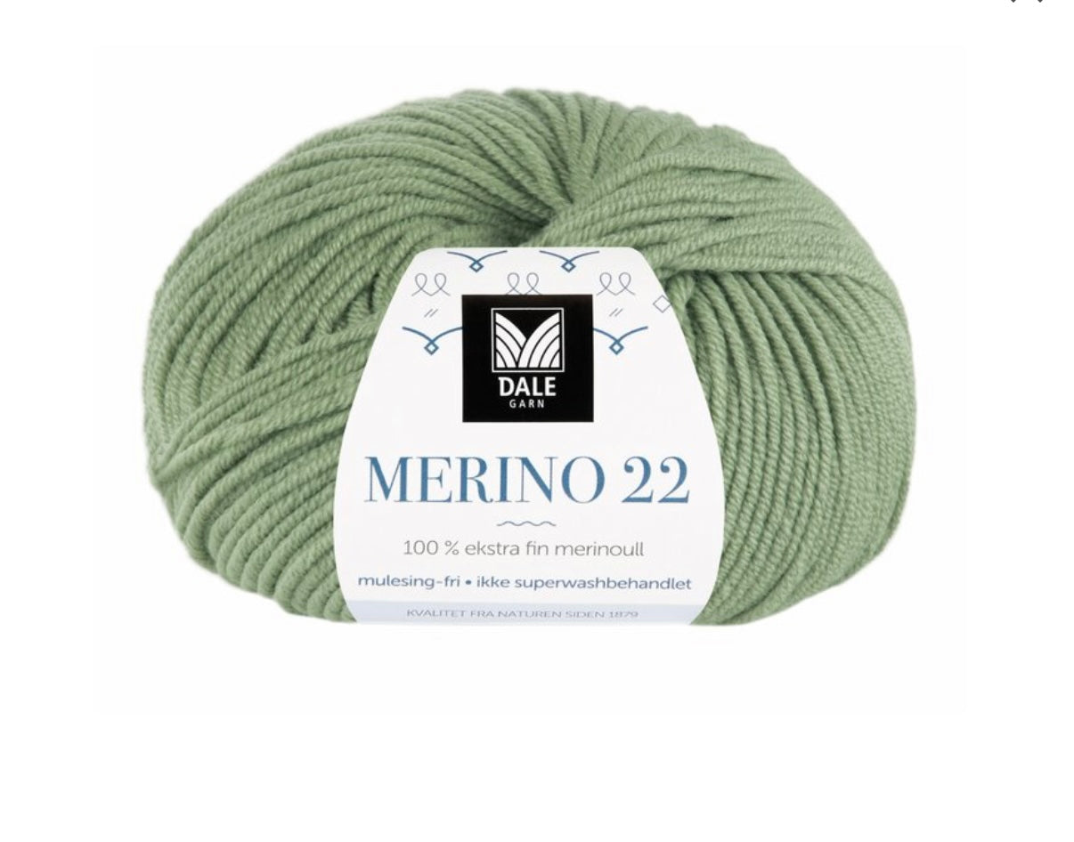 Merino22