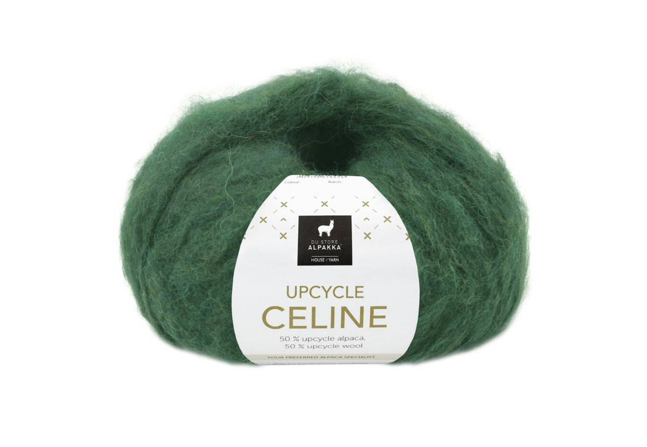 Upcycle Celine