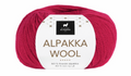 Alpakka Wool