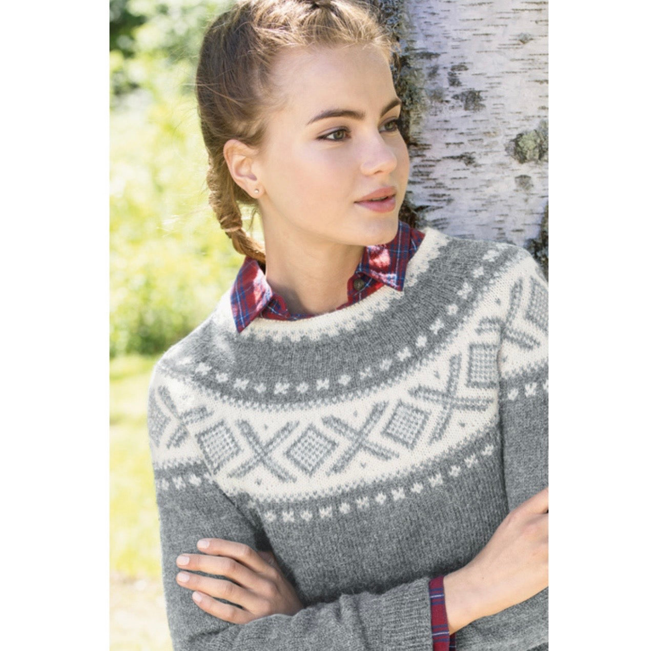 Cortina genser