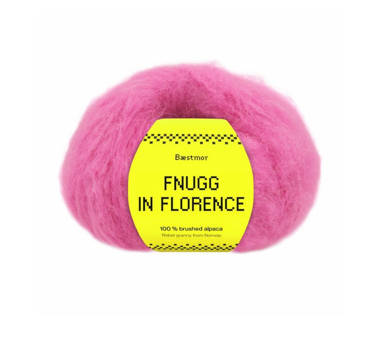 Fnugg in Florence