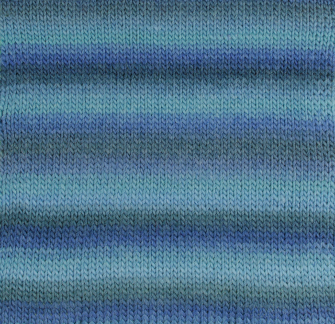 Pretty print ullgarn