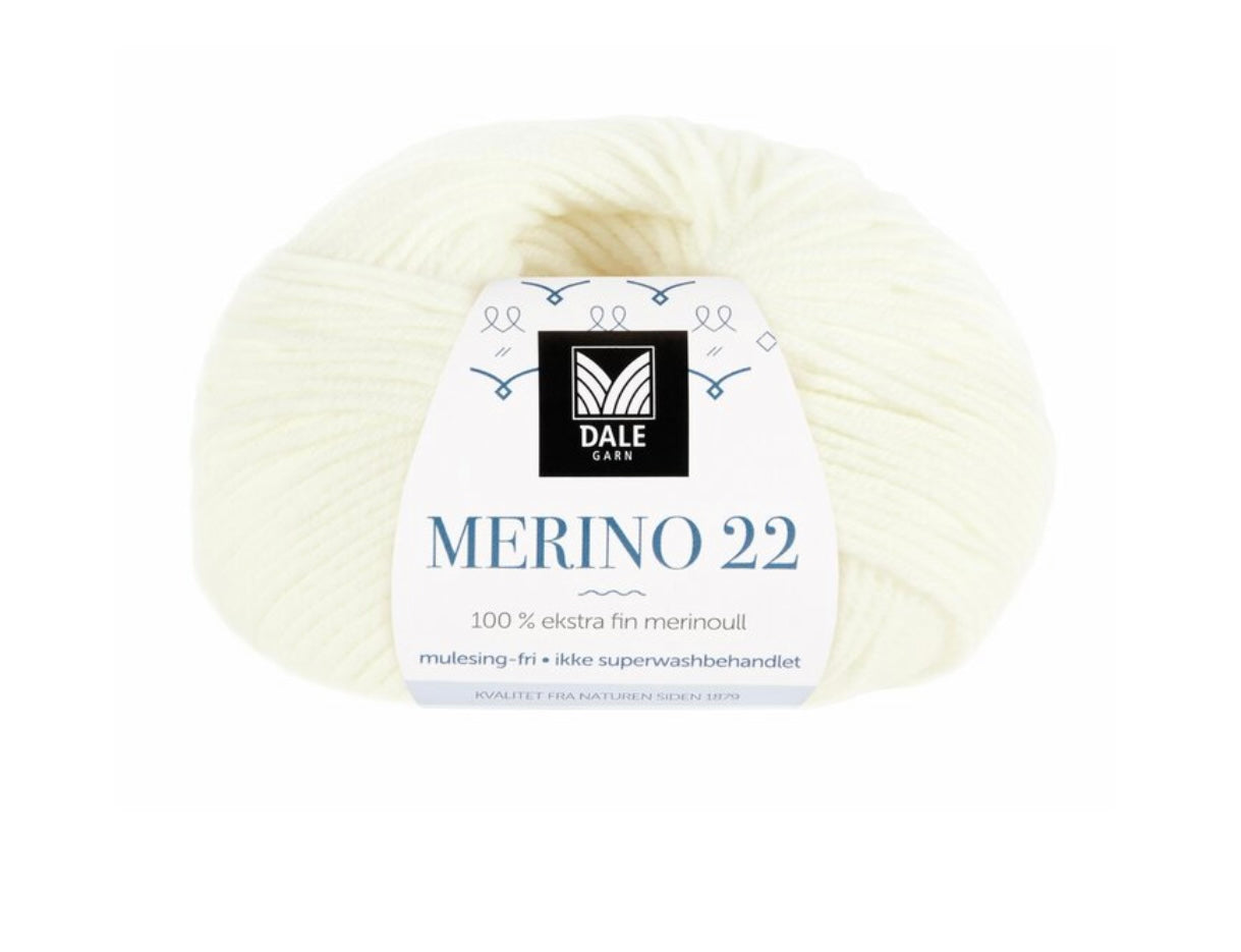 Merino22
