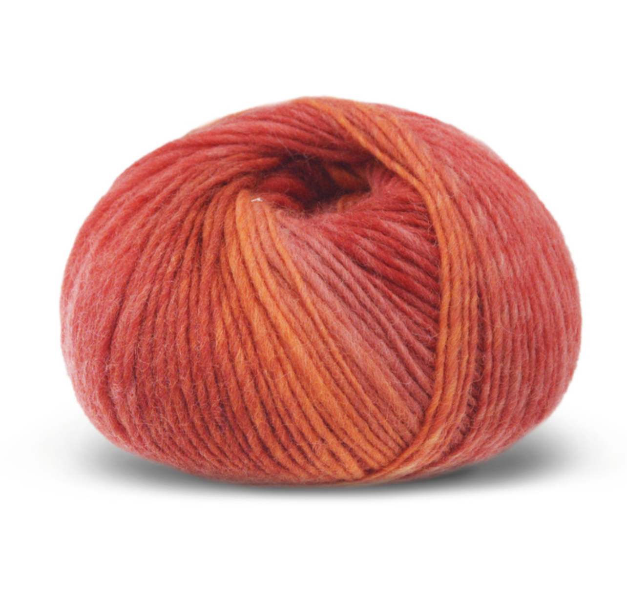 Pretty print ullgarn