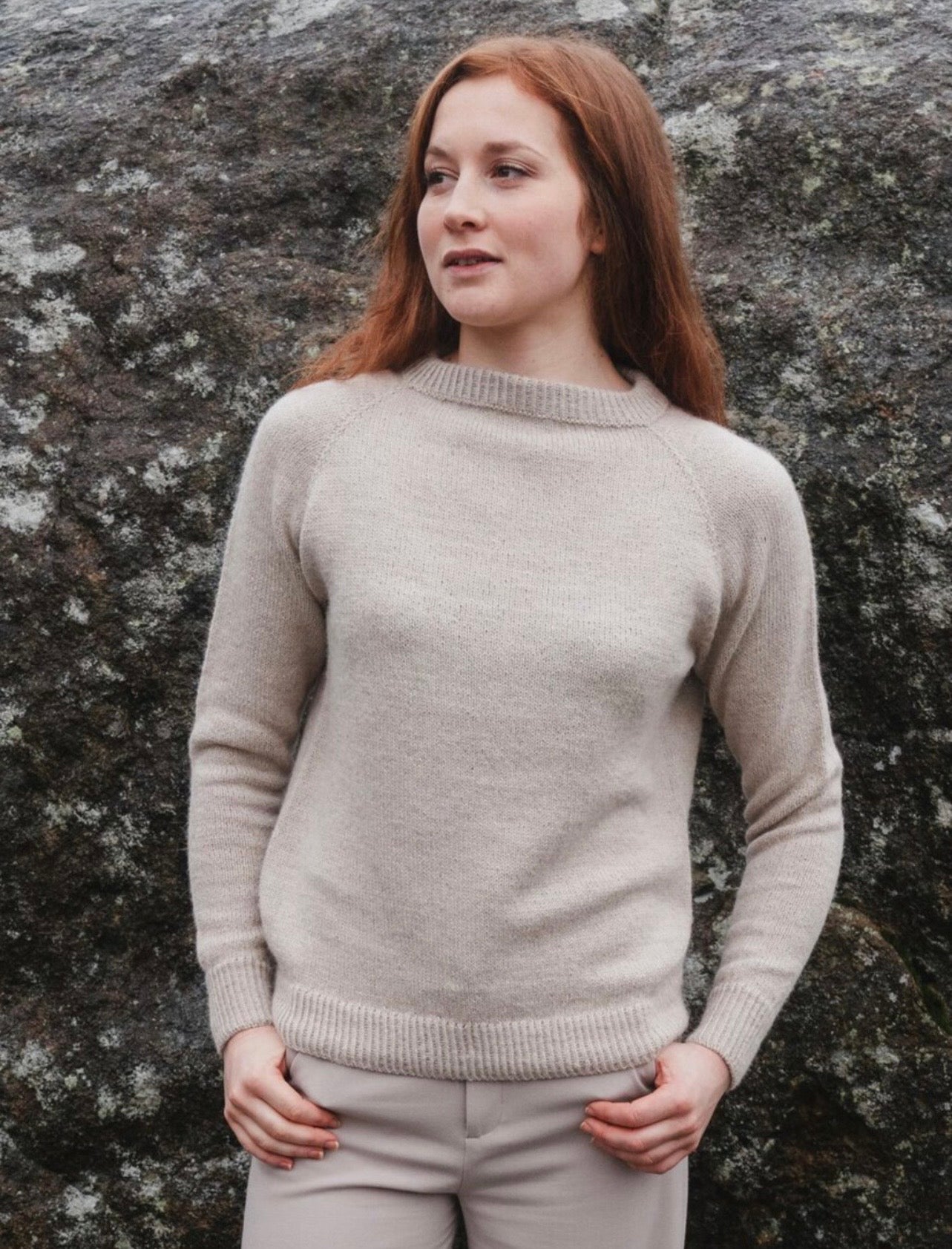Ameli genser