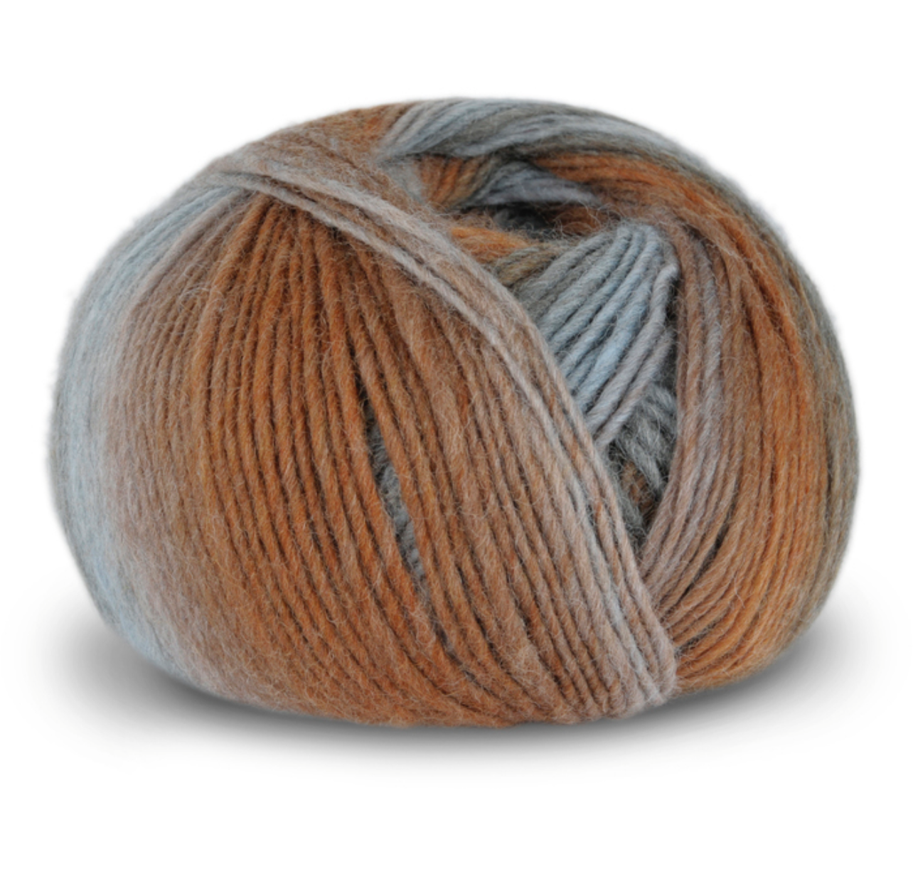 Pretty print ullgarn