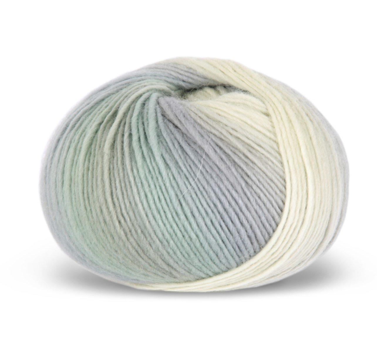 Pretty print ullgarn