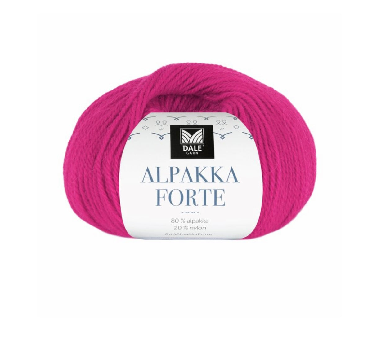 Alpakka Forte