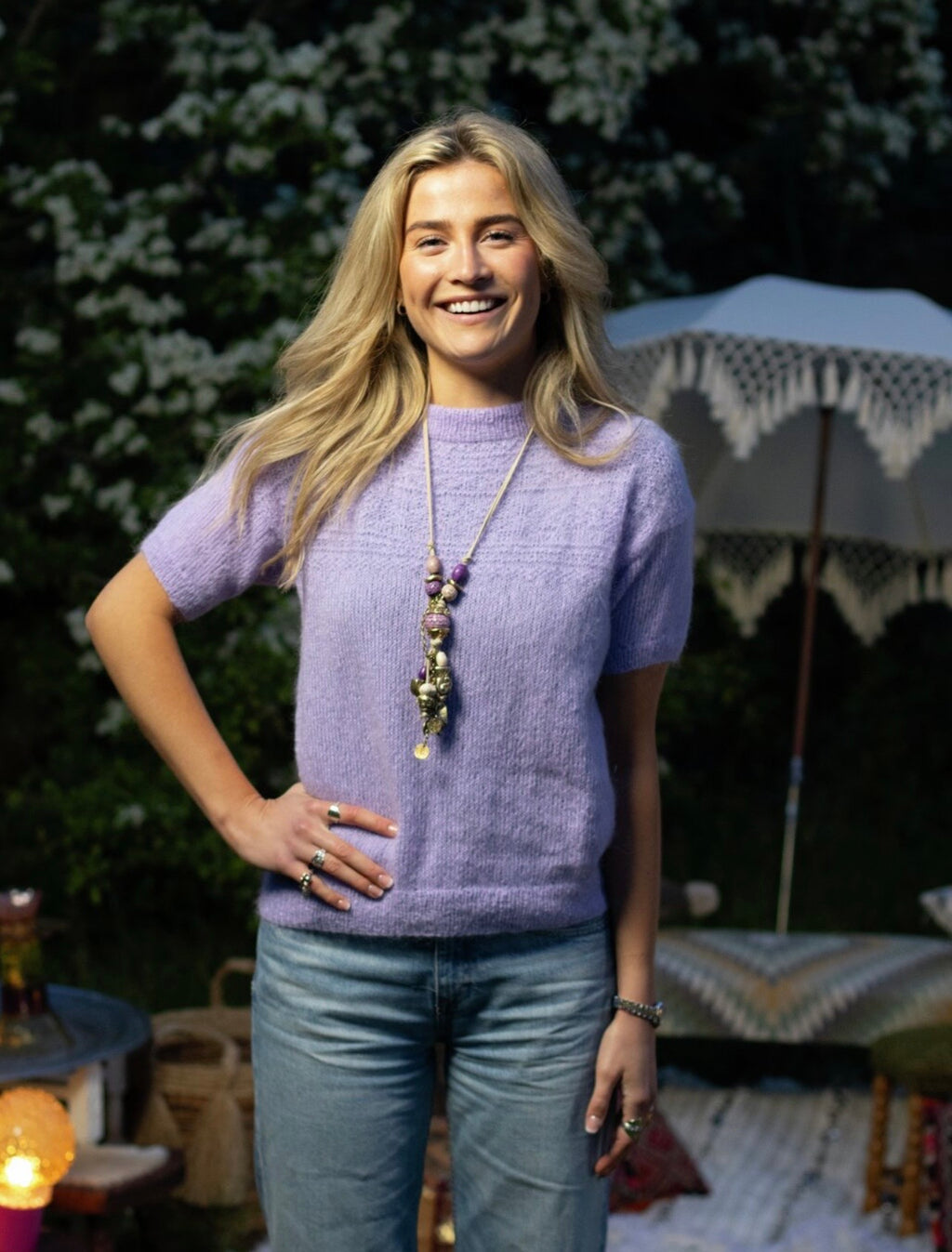 Setesdal jumper
