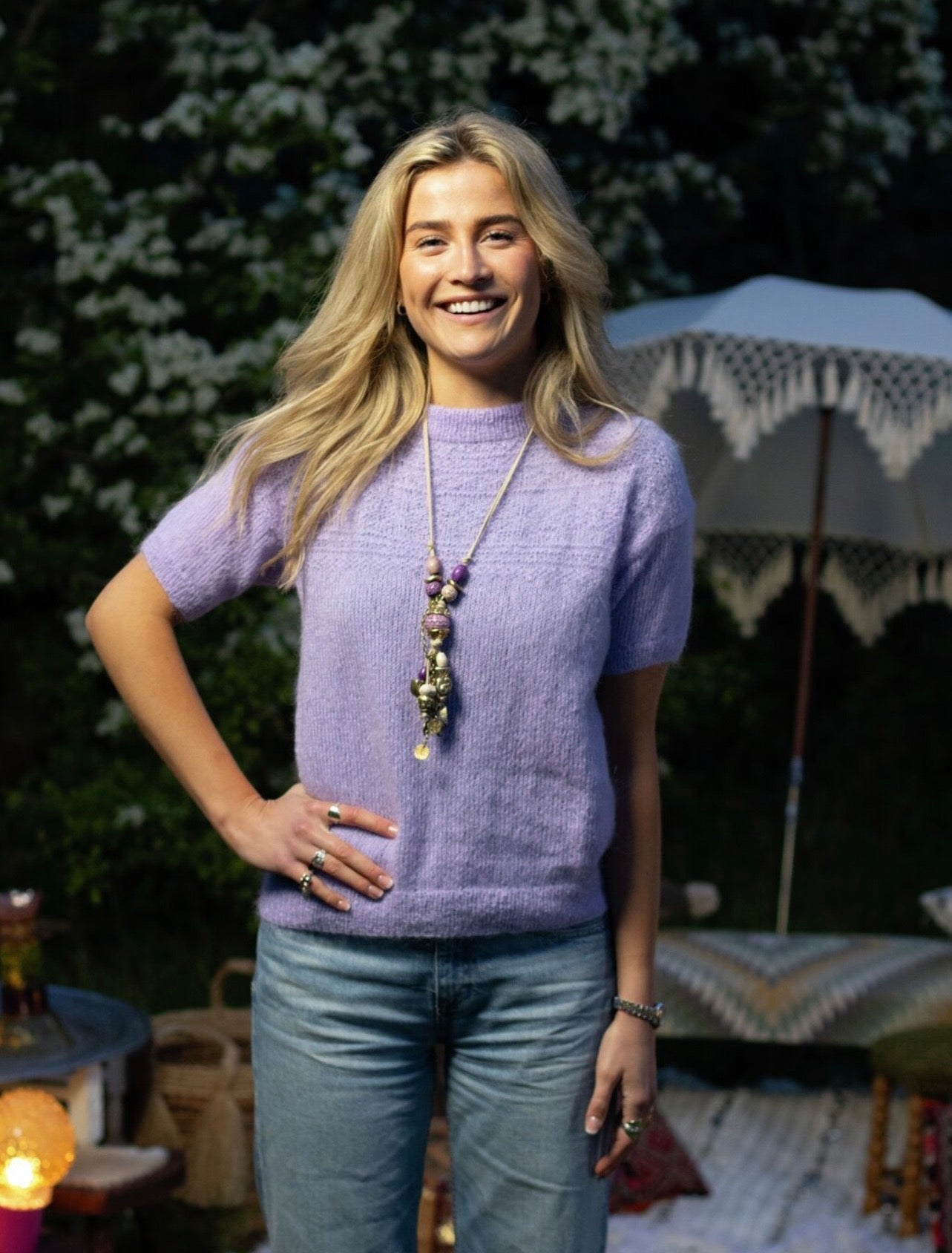 Setesdal jumper