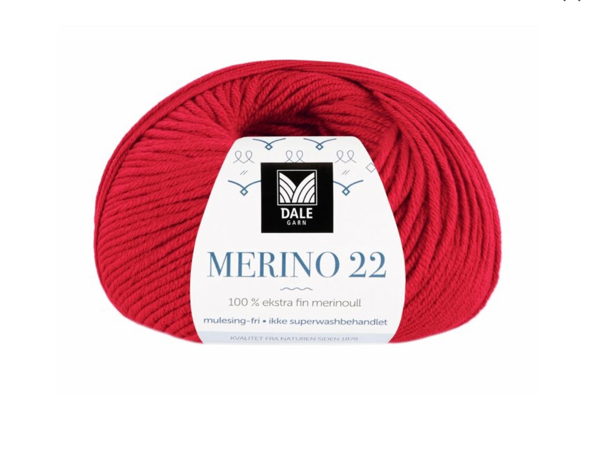 Merino22