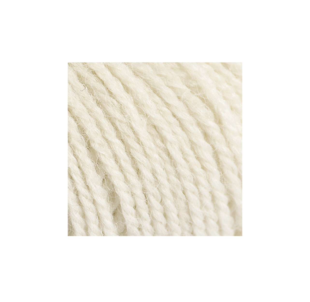Alpakka Wool