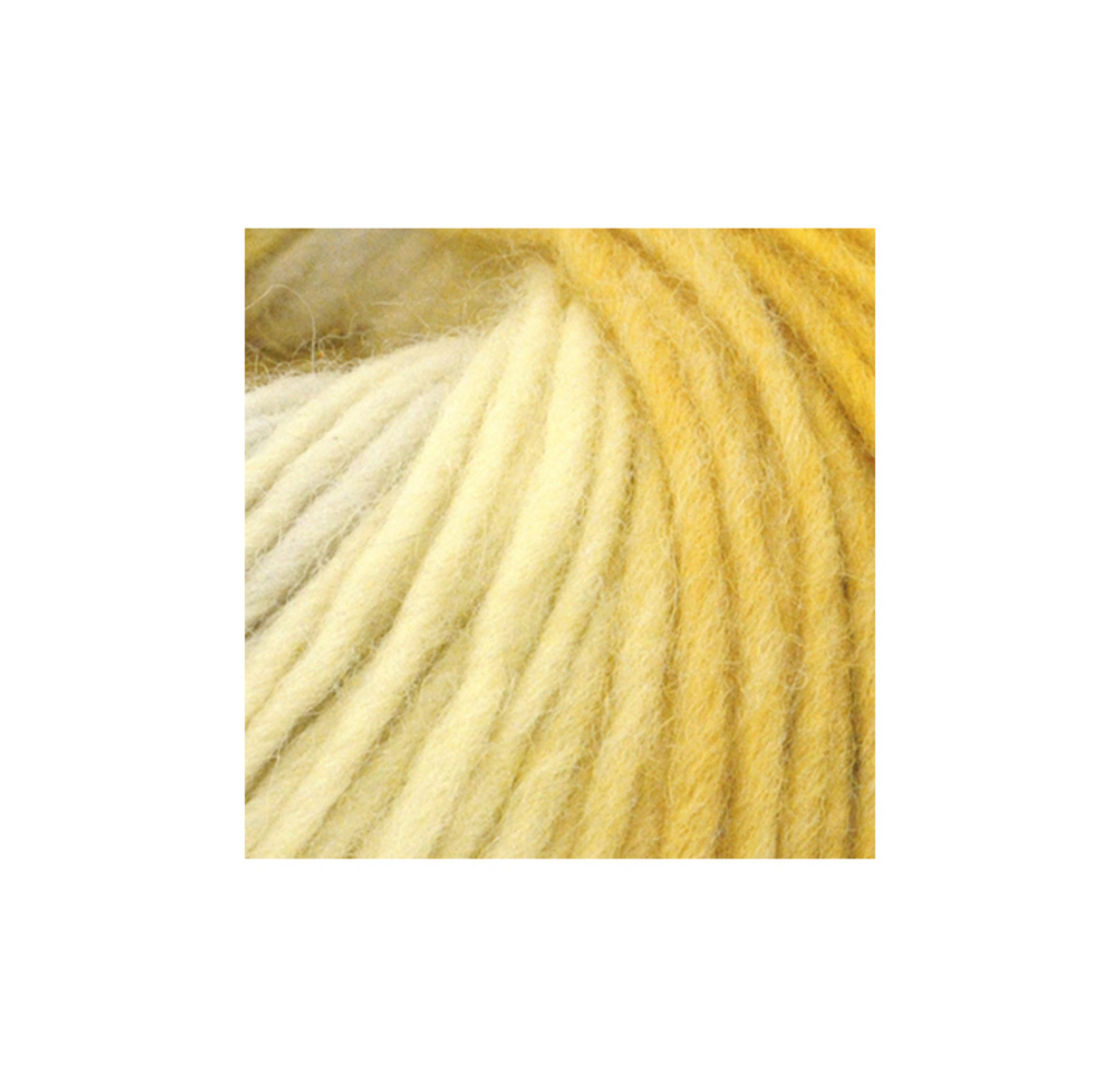 Pretty print ullgarn