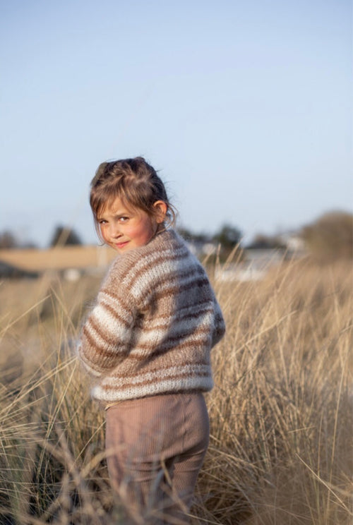 Camilla genser