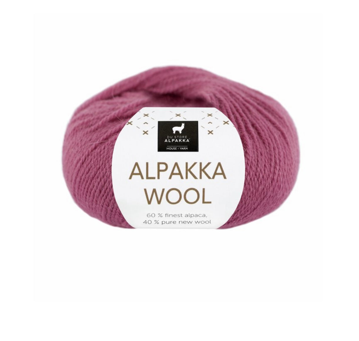 Alpakka Wool