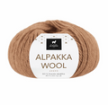 Alpakka Wool