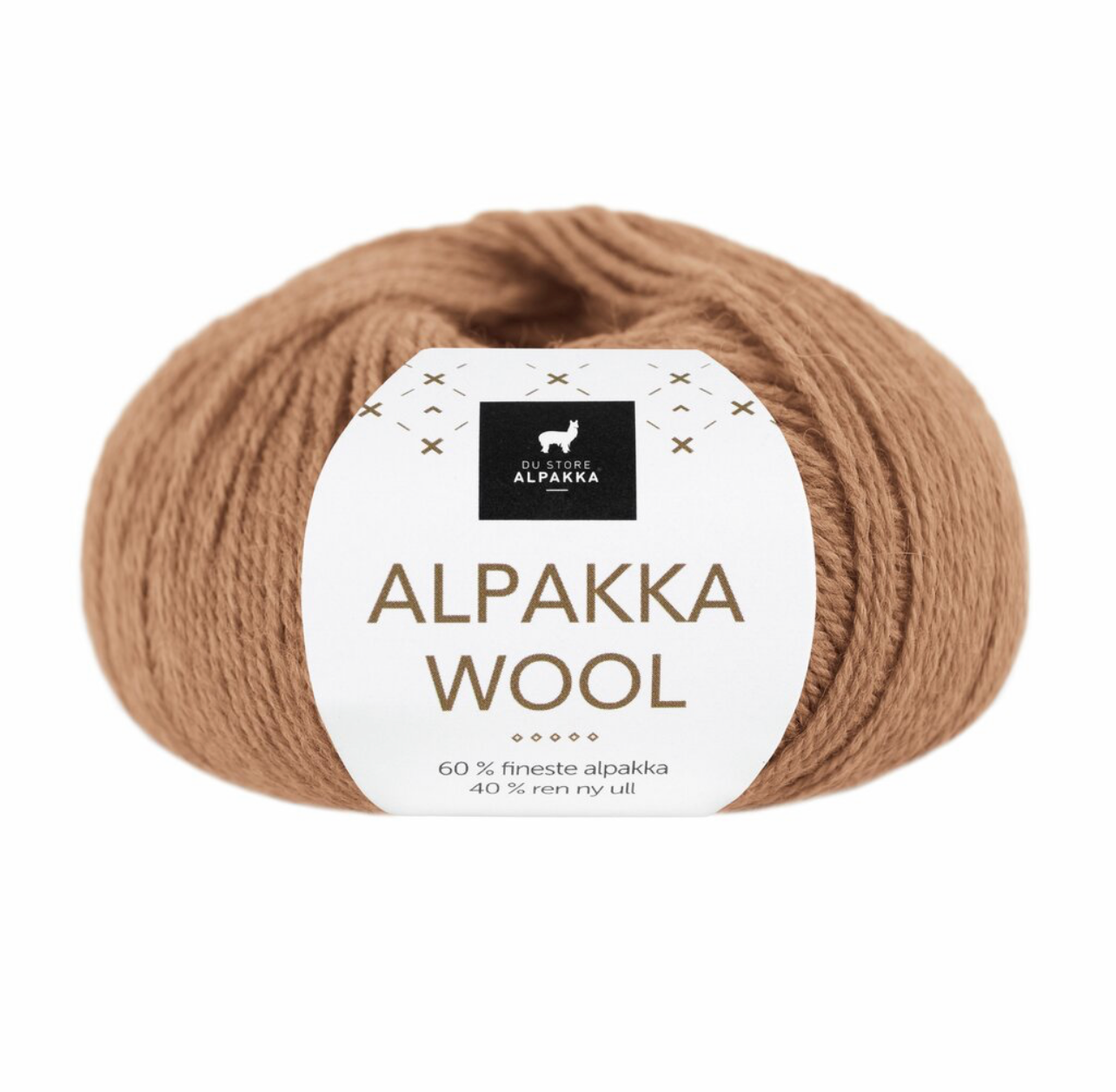 Alpakka Wool