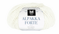 Alpakka Forte
