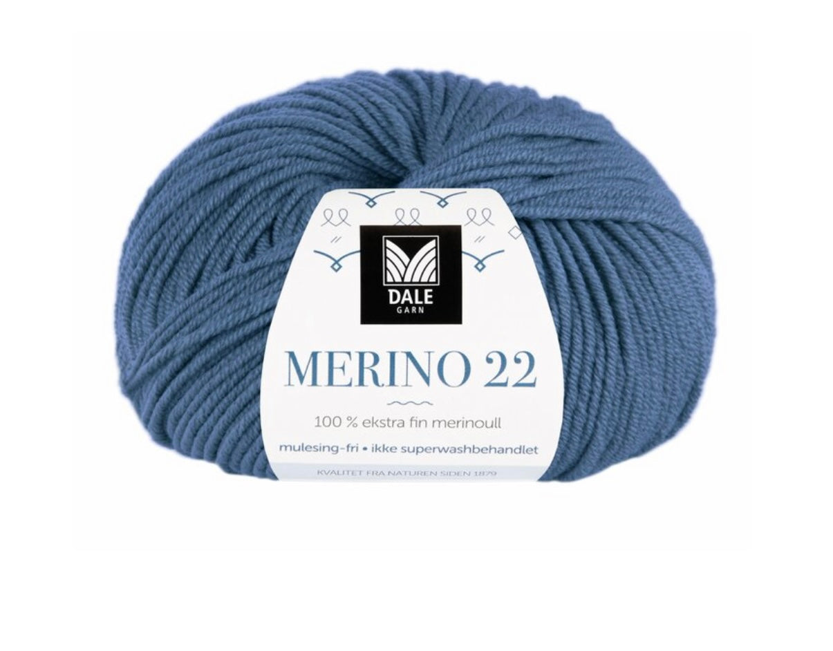 Merino22