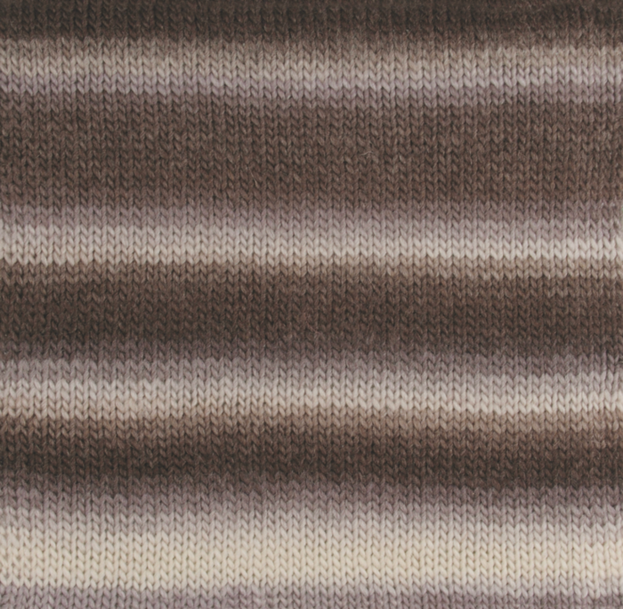 Pretty print ullgarn