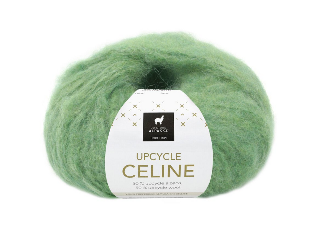 Upcycle Celine