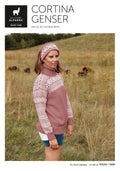 Cortina genser