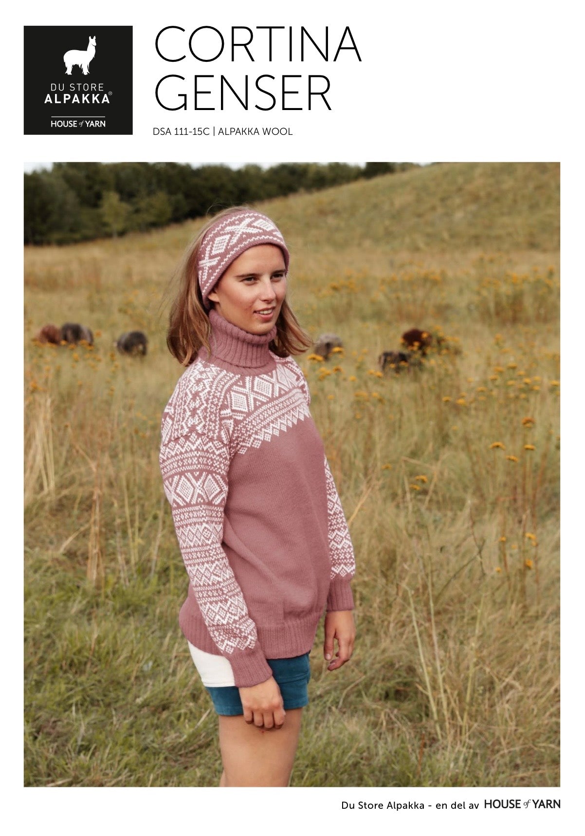 Cortina genser