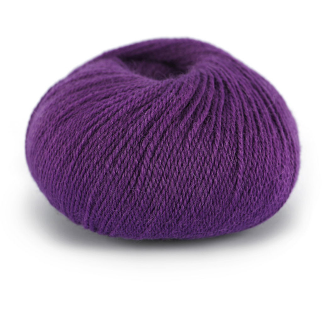 Alpakka Wool