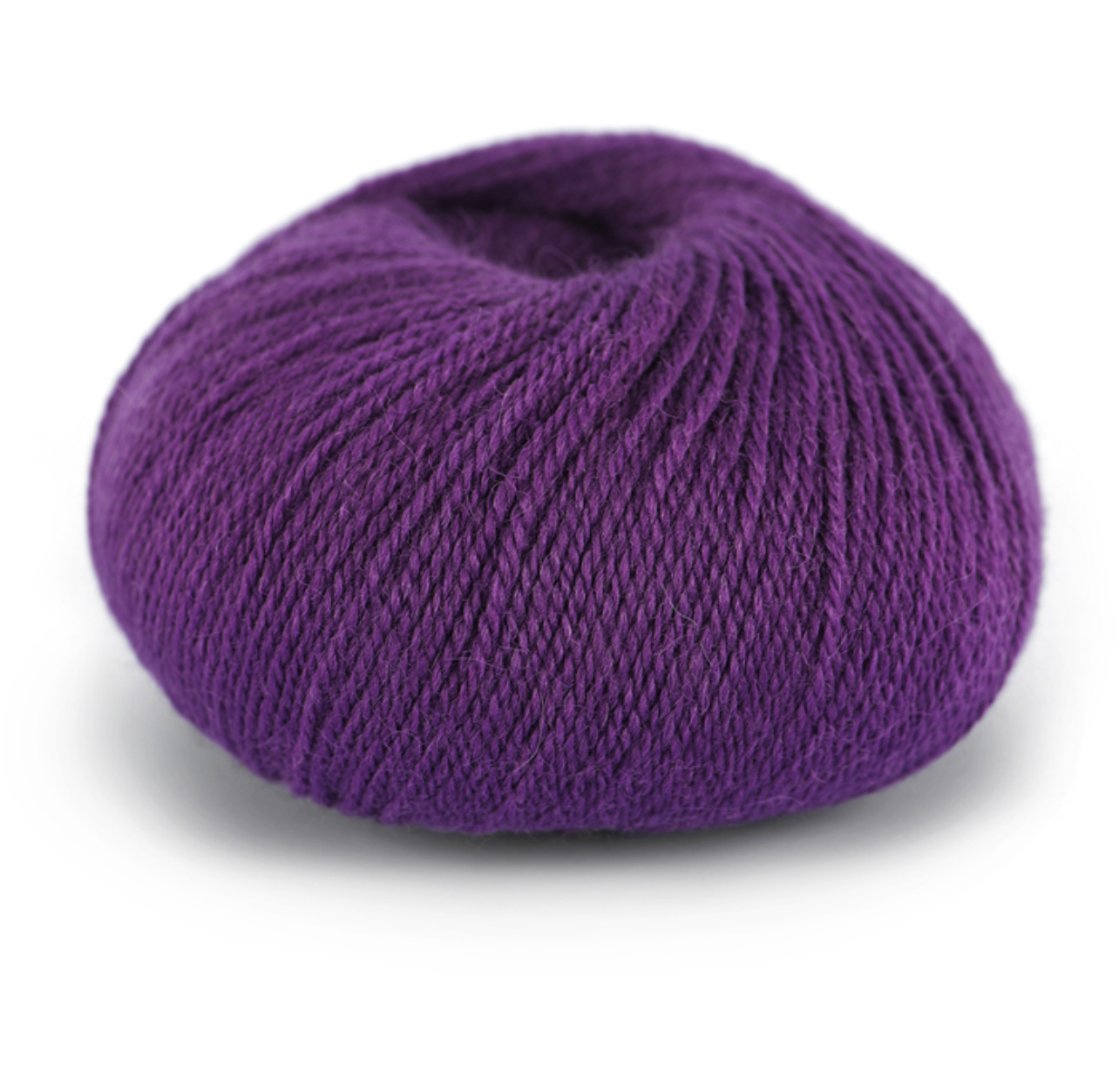 Alpakka Wool