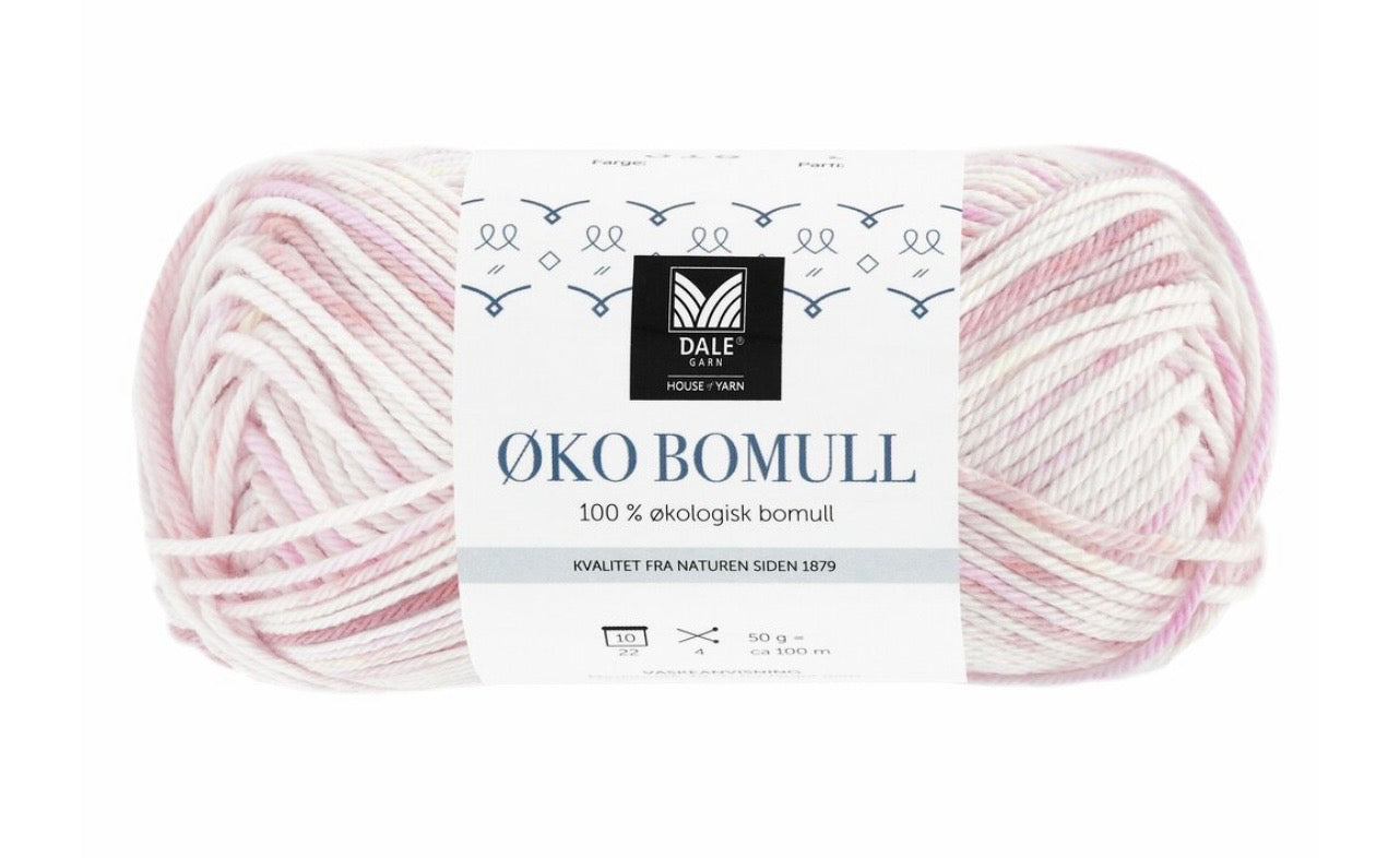 Øko Bomull