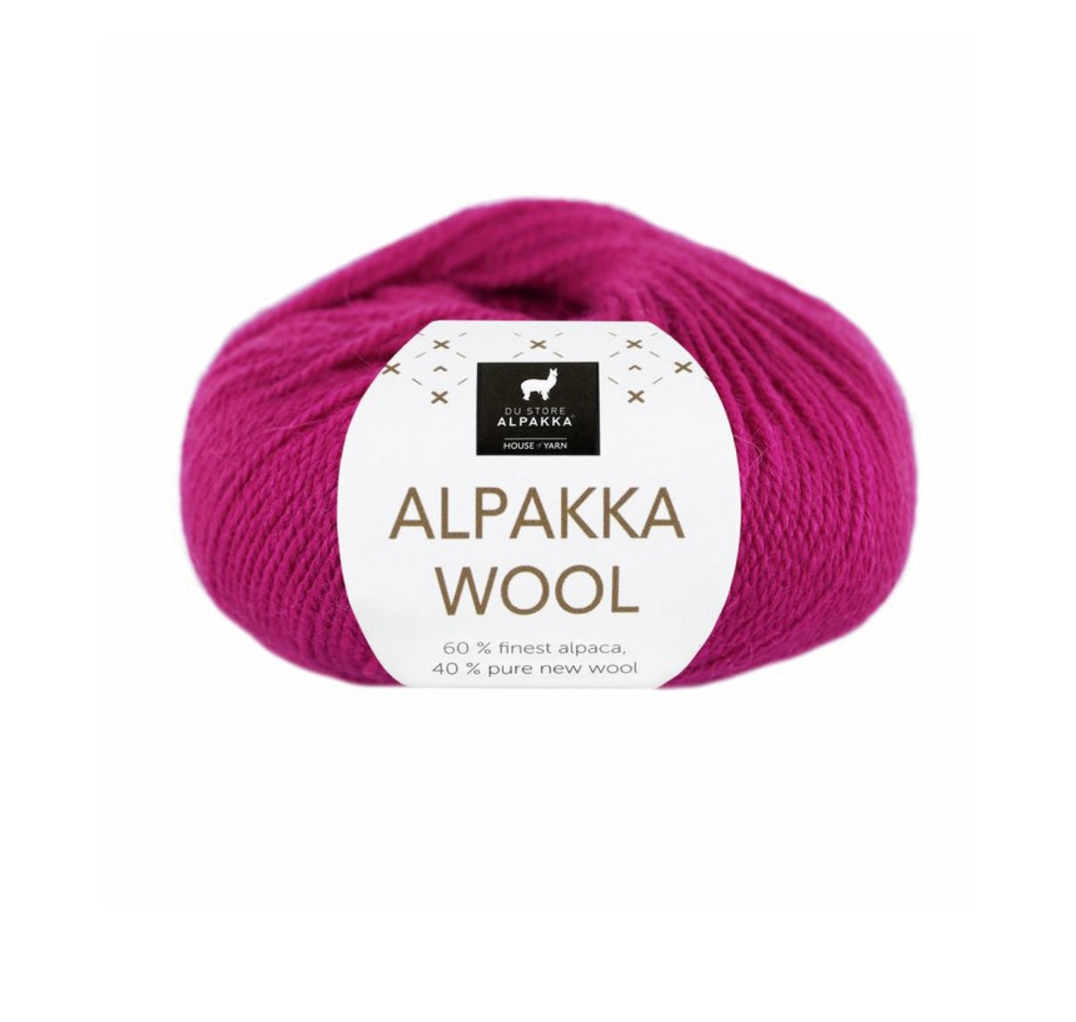 Alpakka Wool
