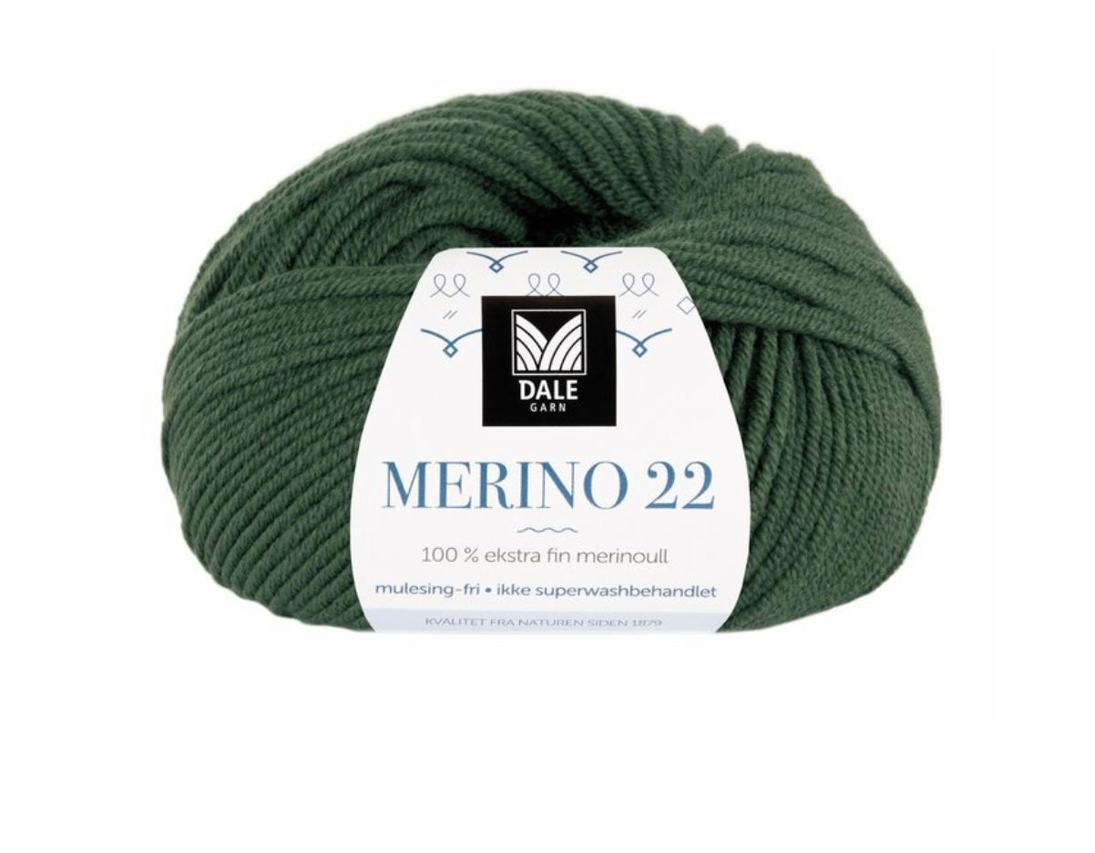 Merino22