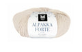 Alpakka Forte