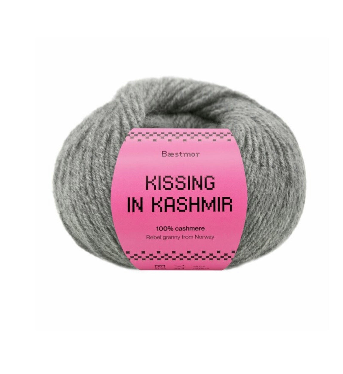 Kissing in Kashmir