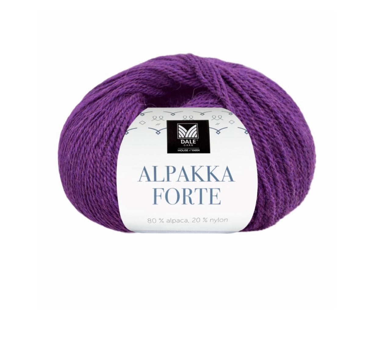Alpakka Forte